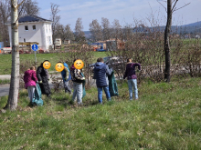 Aktion Saubere Landschaft 